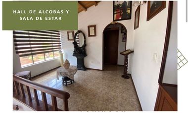VENTA DE CASA ESQUINERA EN CONDOMINIO TIERRA LINDA