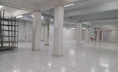 Excelente bodega en renta, Centro Histórico de la Ciudad de México