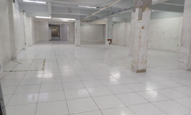 Excelente bodega en renta, Centro Histórico de la Ciudad de México