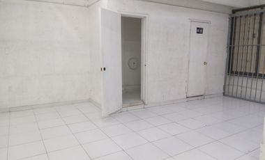 Excelente bodega en renta, Centro Histórico de la Ciudad de México