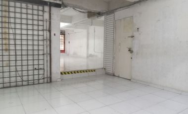 Excelente bodega en renta, Centro Histórico de la Ciudad de México