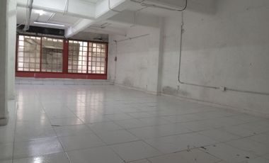 Excelente bodega en renta, Centro Histórico de la Ciudad de México