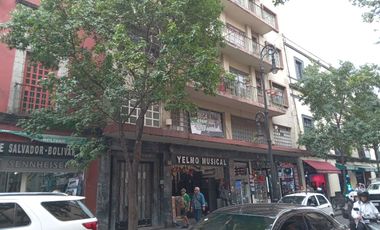 Excelente bodega en renta, Centro Histórico de la Ciudad de México