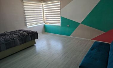 AMPLIA CASA CAMINO LABRANZA RESIDENCIAL