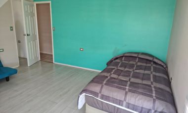 AMPLIA CASA CAMINO LABRANZA RESIDENCIAL