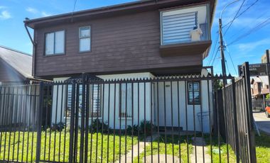AMPLIA CASA CAMINO LABRANZA RESIDENCIAL