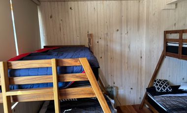 venta de cabaña en Monterreal Arteaga Coahuila