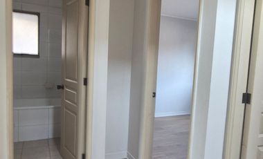 Arrienda casa 5 dormitorios en Lomas San Sebastián, Concepción.