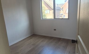 Arrienda casa 5 dormitorios en Lomas San Sebastián, Concepción.