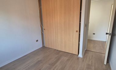 Arrienda casa 5 dormitorios en Lomas San Sebastián, Concepción.