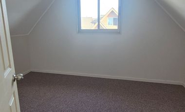 Arrienda casa 5 dormitorios en Lomas San Sebastián, Concepción.
