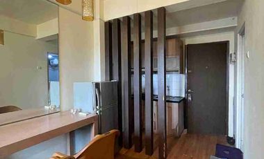 Dijual Cepat Unit Apartemen Suite Metro Bandung
2 Kamar Tidur, Full Furnished dibawah Harga Pasaran

Strategis Mainroad Jl.Soekarno-Hatta Bandung