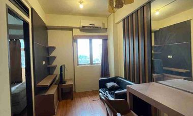 Dijual Cepat Unit Apartemen Suite Metro Bandung
2 Kamar Tidur, Full Furnished dibawah Harga Pasaran

Strategis Mainroad Jl.Soekarno-Hatta Bandung