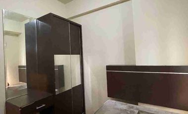 Dijual Cepat Unit Apartemen Suite Metro Bandung
2 Kamar Tidur, Full Furnished dibawah Harga Pasaran

Strategis Mainroad Jl.Soekarno-Hatta Bandung