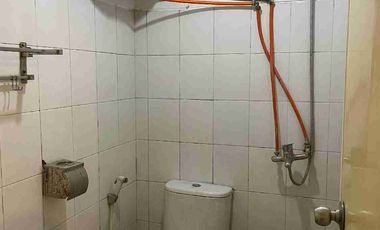 Dijual Cepat Unit Apartemen Suite Metro Bandung
2 Kamar Tidur, Full Furnished dibawah Harga Pasaran

Strategis Mainroad Jl.Soekarno-Hatta Bandung