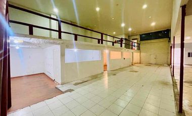 BODEGA DE 600M2 EN COAPA
