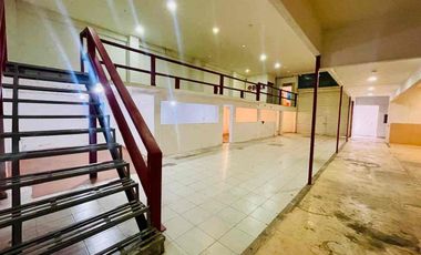 BODEGA DE 600M2 EN COAPA
