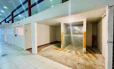 BODEGA DE 600M2 EN COAPA