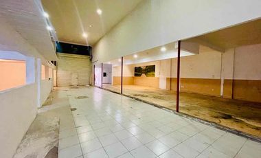 BODEGA DE 600M2 EN COAPA