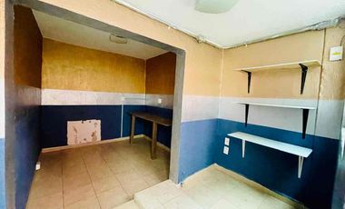 BODEGA DE 600M2 EN COAPA