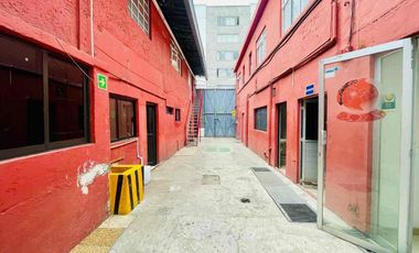 BODEGA DE 600M2 EN COAPA