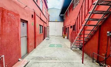 BODEGA DE 600M2 EN COAPA