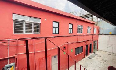 BODEGA DE 600M2 EN COAPA