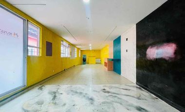 BODEGA DE 600M2 EN COAPA