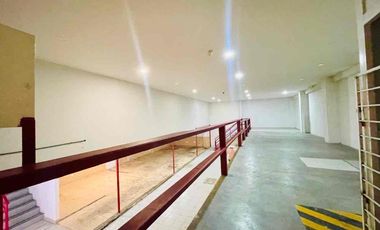 BODEGA DE 600M2 EN COAPA