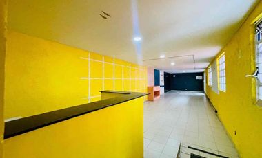 BODEGA DE 600M2 EN COAPA