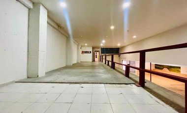BODEGA DE 600M2 EN COAPA