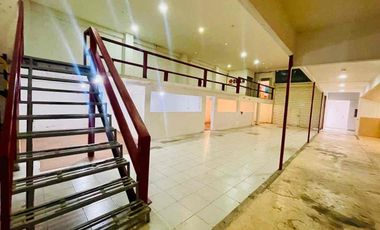 BODEGA DE 600M2 EN COAPA