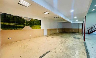 BODEGA DE 600M2 EN COAPA