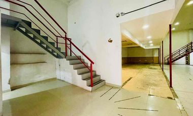 BODEGA DE 600M2 EN COAPA