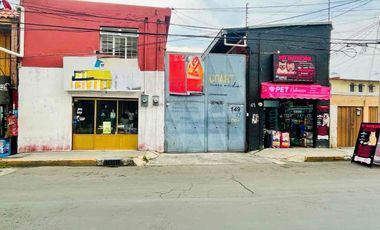 BODEGA DE 600M2 EN COAPA
