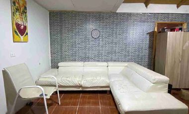 Se arrienda hermosa casa en un entorno tranquilo y familiar. sector Labranza