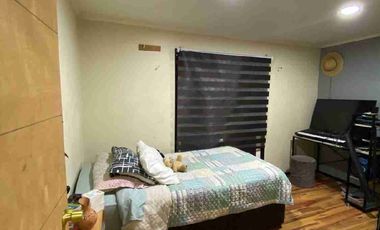 Se arrienda hermosa casa en un entorno tranquilo y familiar. sector Labranza