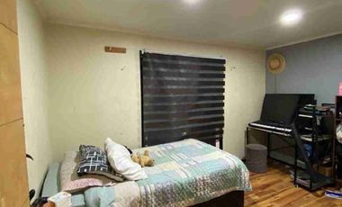 Se arrienda hermosa casa en un entorno tranquilo y familiar. sector Labranza