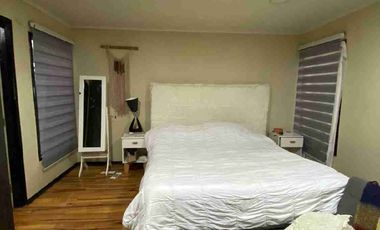 Se arrienda hermosa casa en un entorno tranquilo y familiar. sector Labranza