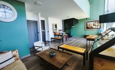Arriendo Oficina Duplex Reñaca Norte Terraza Vista Al Mar