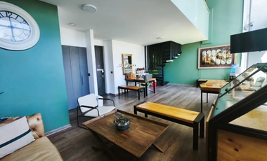 Arriendo Oficina Duplex Reñaca Norte Terraza Vista Al Mar