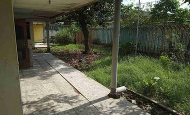 Rumah Hitung Tanah Dijual Di Ketintang Dekat Kampus UNESA