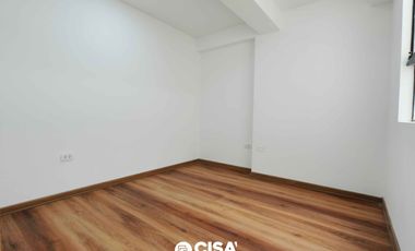 Venta  Dpto de estreno 110 m2 no paga alacabala en Surco