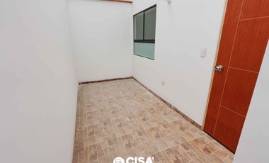 Venta  Dpto de estreno 110 m2 no paga alacabala en Surco