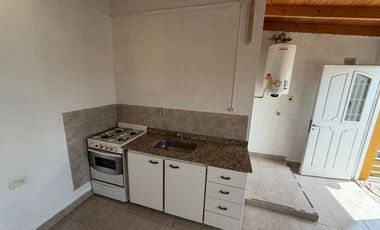 Departamento en alquiler Monoambiente en Puerto Madryn 1° Piso por escalera
