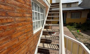 Departamento en alquiler Monoambiente en Puerto Madryn 1° Piso por escalera