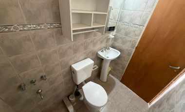 Departamento en alquiler Monoambiente en Puerto Madryn 1° Piso por escalera