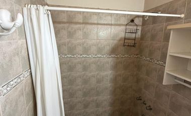 Departamento en alquiler Monoambiente en Puerto Madryn 1° Piso por escalera
