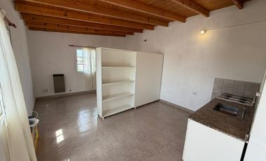 Departamento en alquiler Monoambiente en Puerto Madryn 1° Piso por escalera