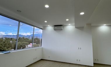RENTA DE OFICINA 503 EN YAMA JARDINES DEL PEDREGAL